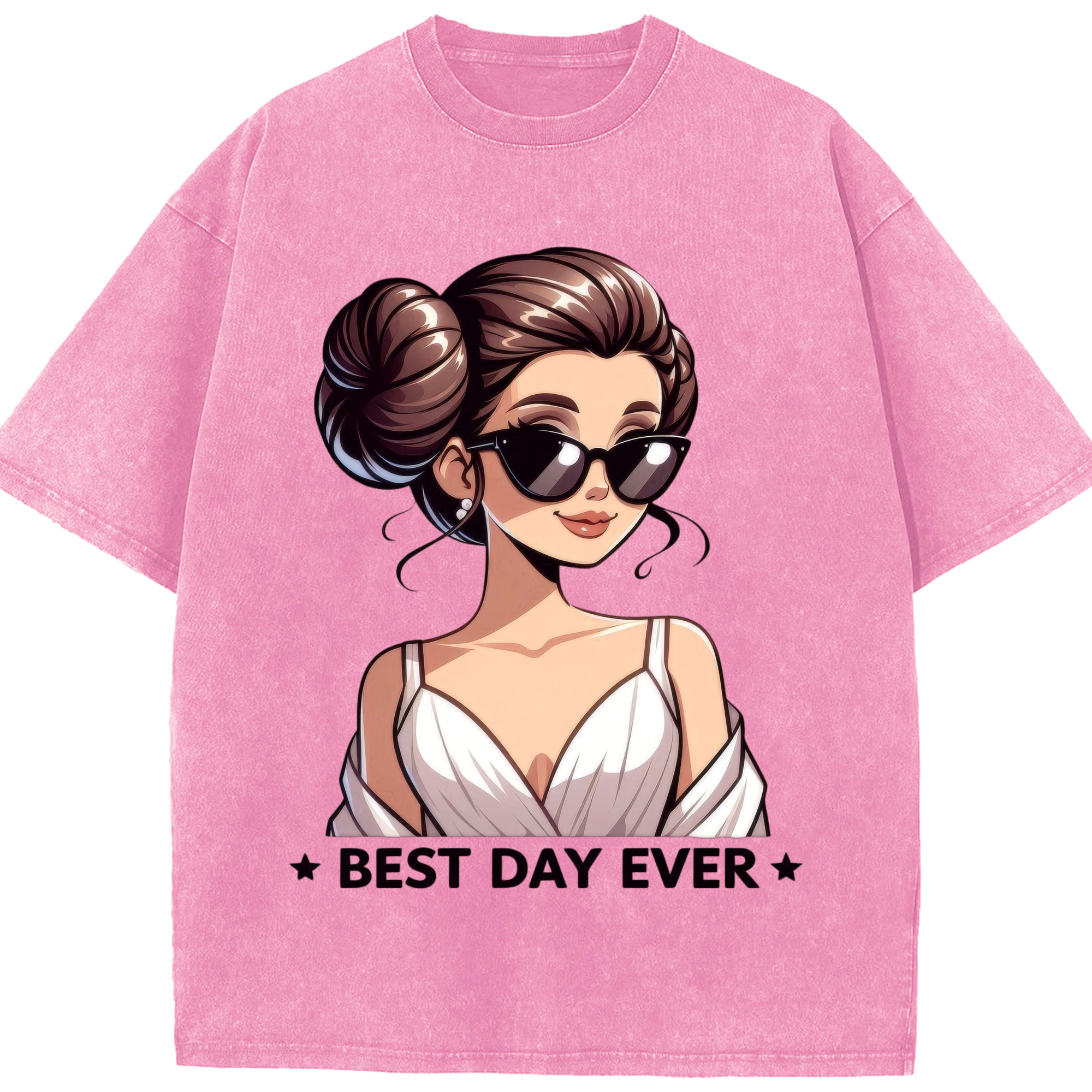 （画像用） スター・ウォーズ Star Wars 綿100% ヴィンテージ風 半袖Tシャツ（フロントプリント）